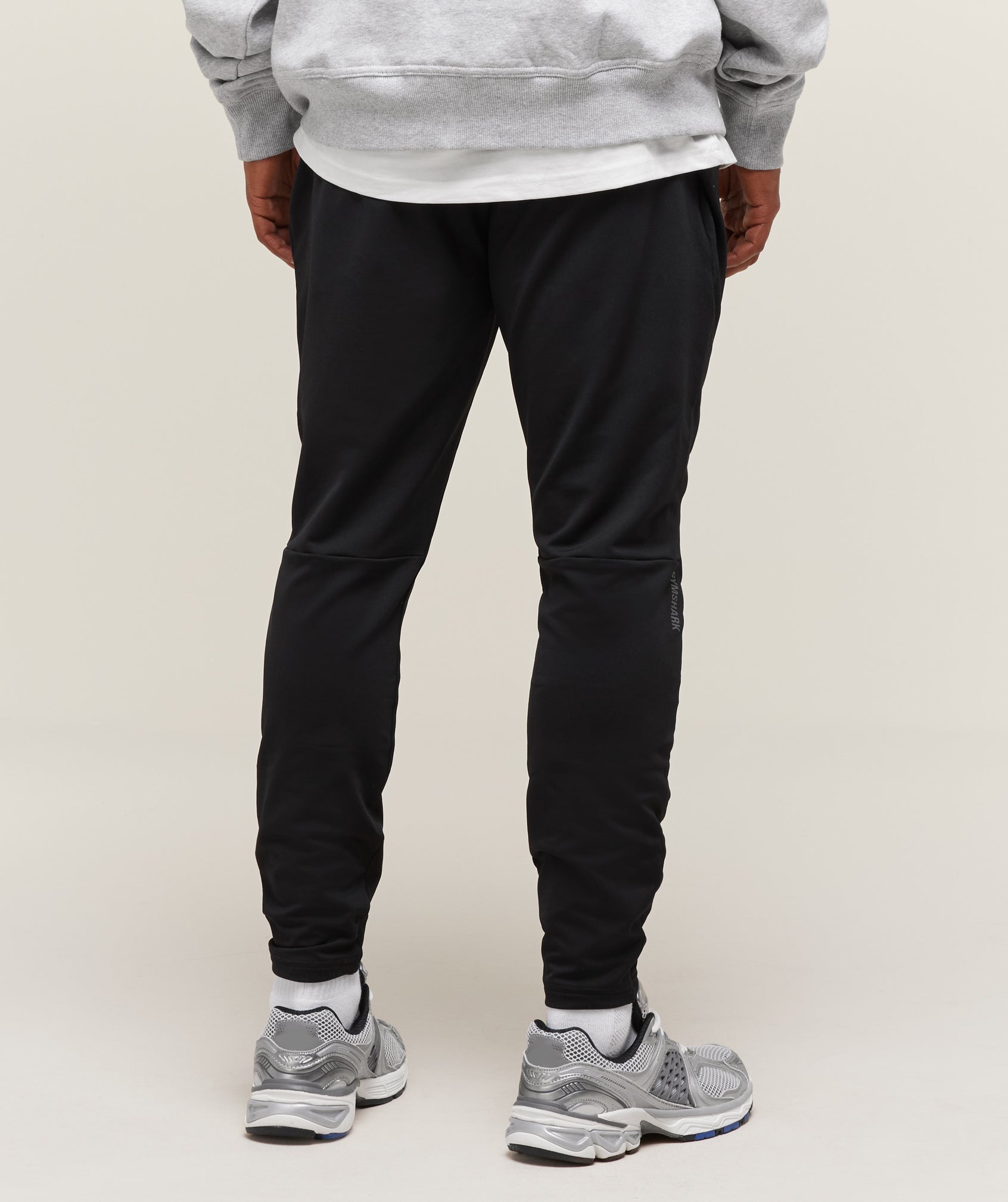 Gymshark Sport Joggers Black