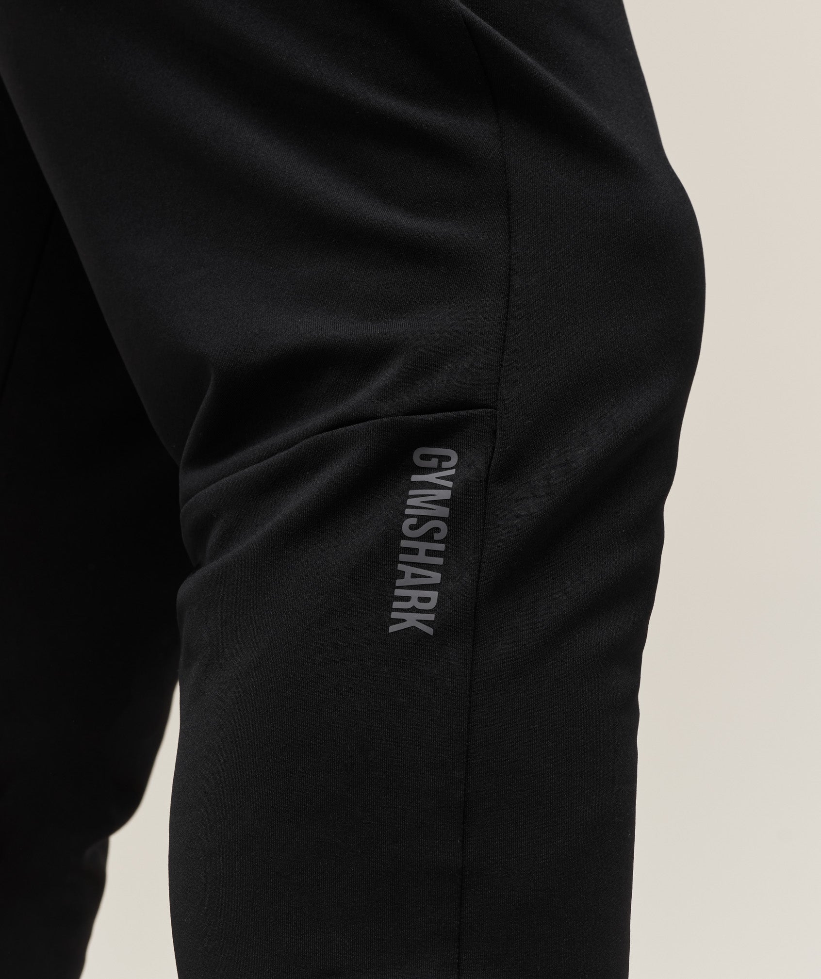 Gymshark Sport Joggers Black