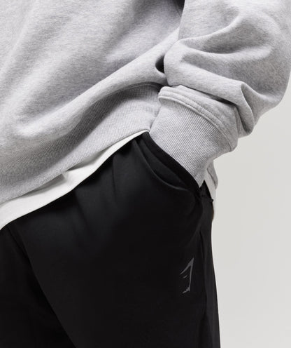 Gymshark Sport Joggers Black