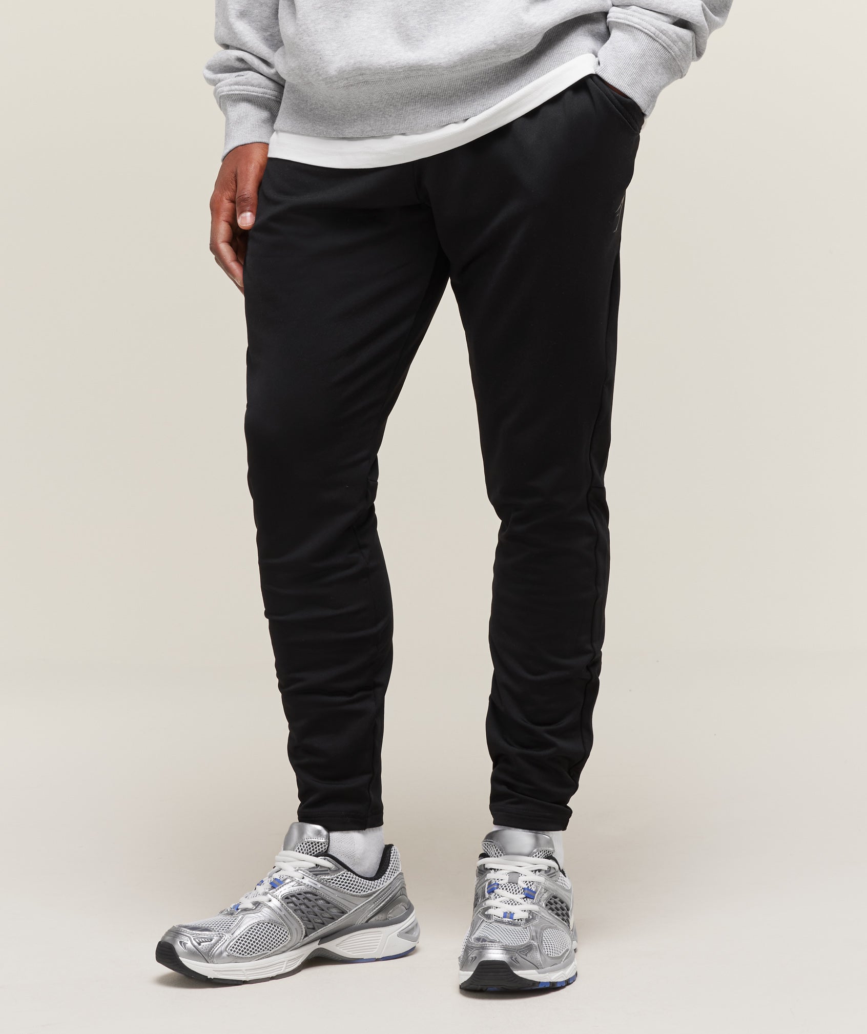 Gymshark Sport Joggers Black