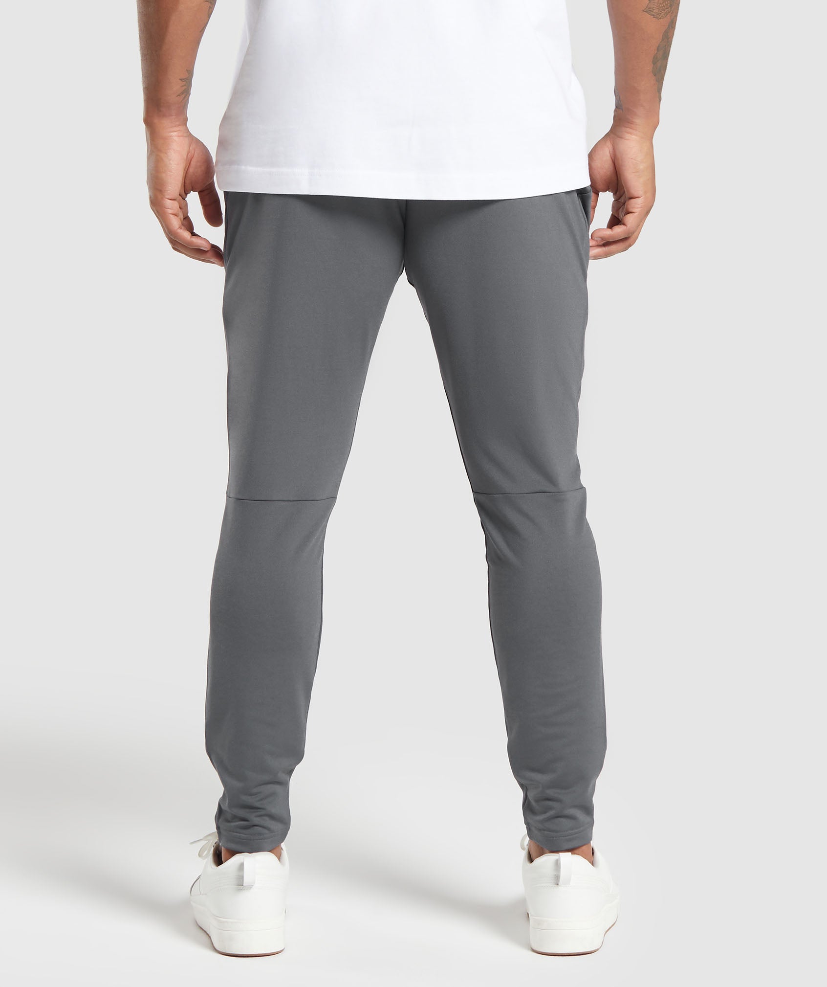 Gymshark Sport Joggers Dark Grey