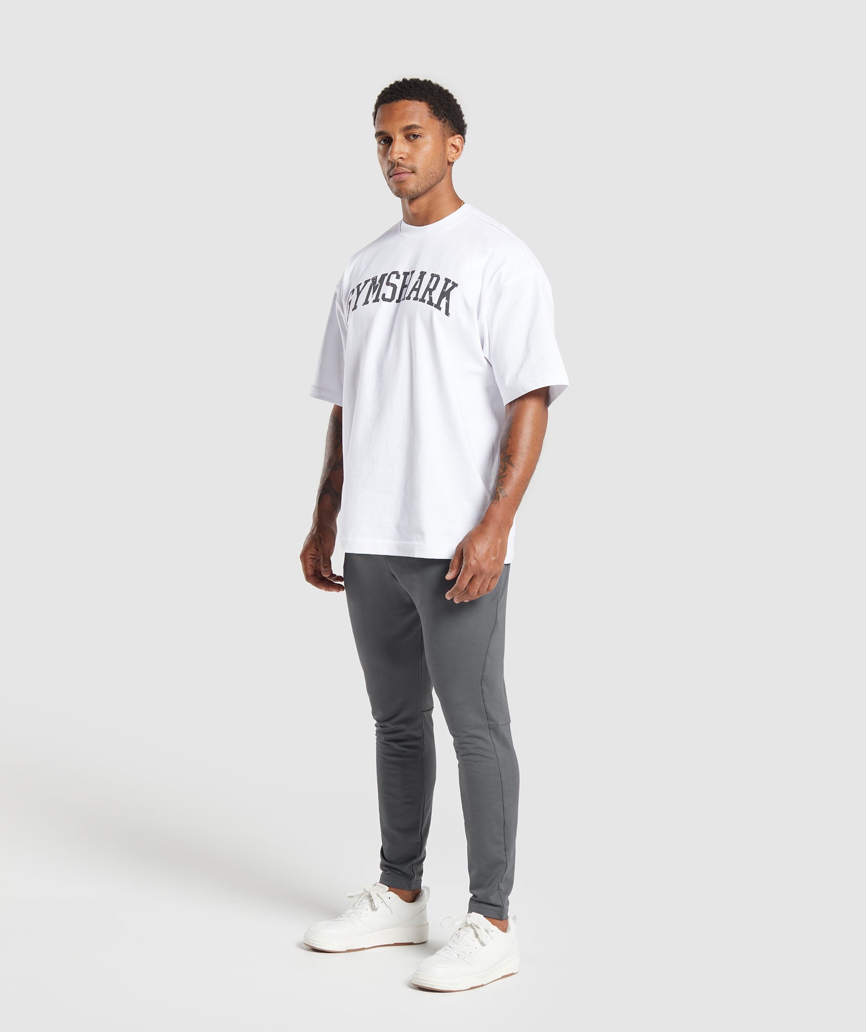 Gymshark Sport Joggers Dark Grey