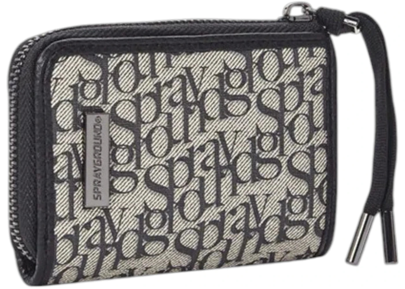 Sprayground Sg All Day Wallet Multicolor