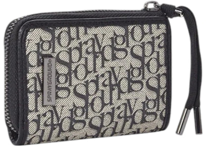 Sprayground Sg All Day Wallet Multicolor