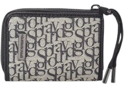 Sprayground Sg All Day Wallet Multicolor