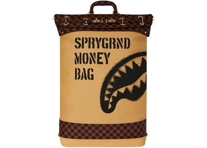 Sprayground Sprayground Money Bag Multicolor