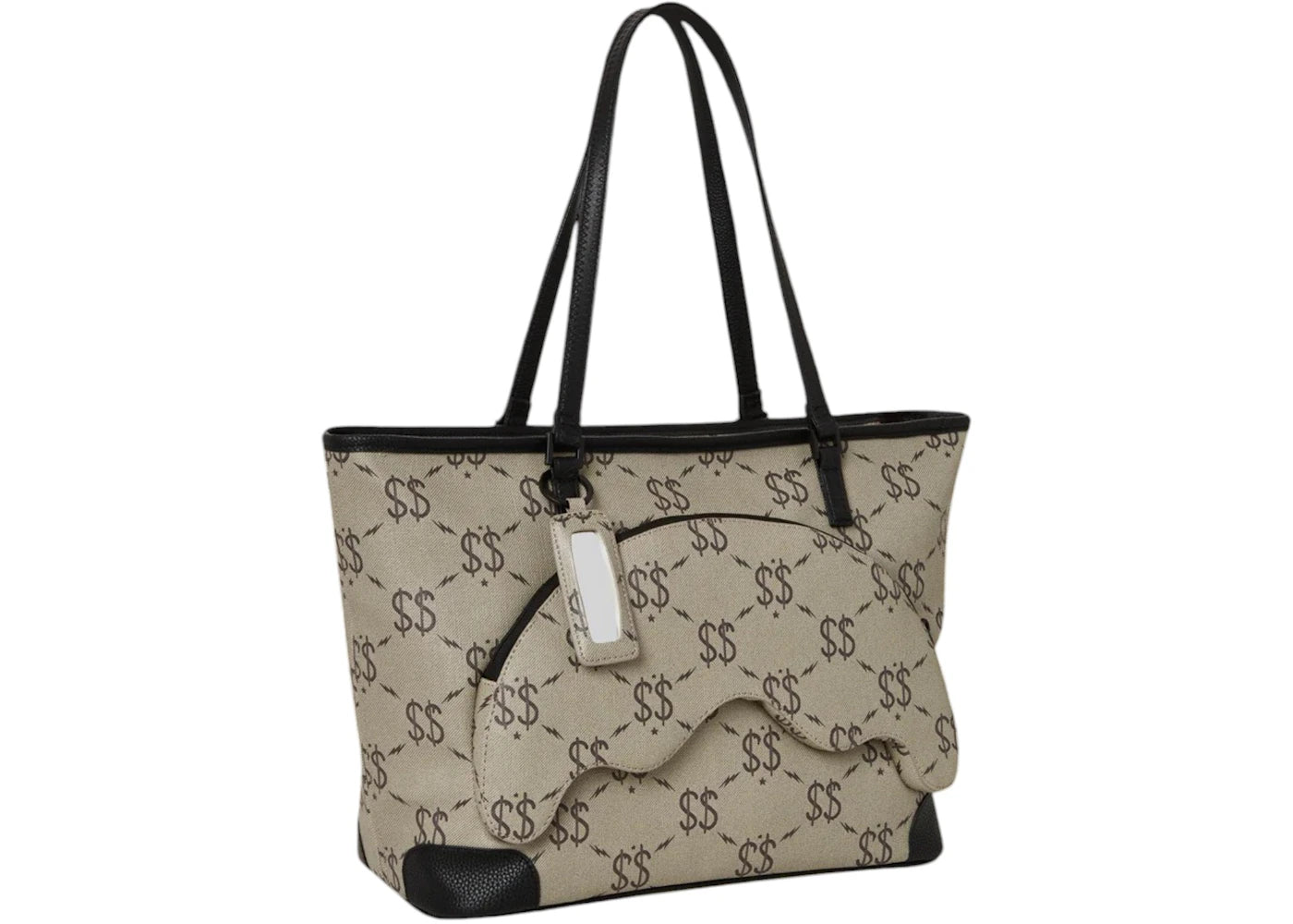 Sprayground The Getaway Tote Multicolor