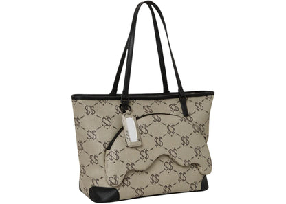 Sprayground The Getaway Tote Multicolor