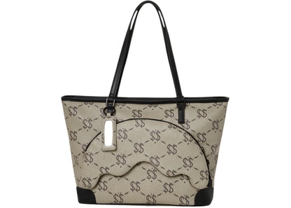 Sprayground The Getaway Tote Multicolor