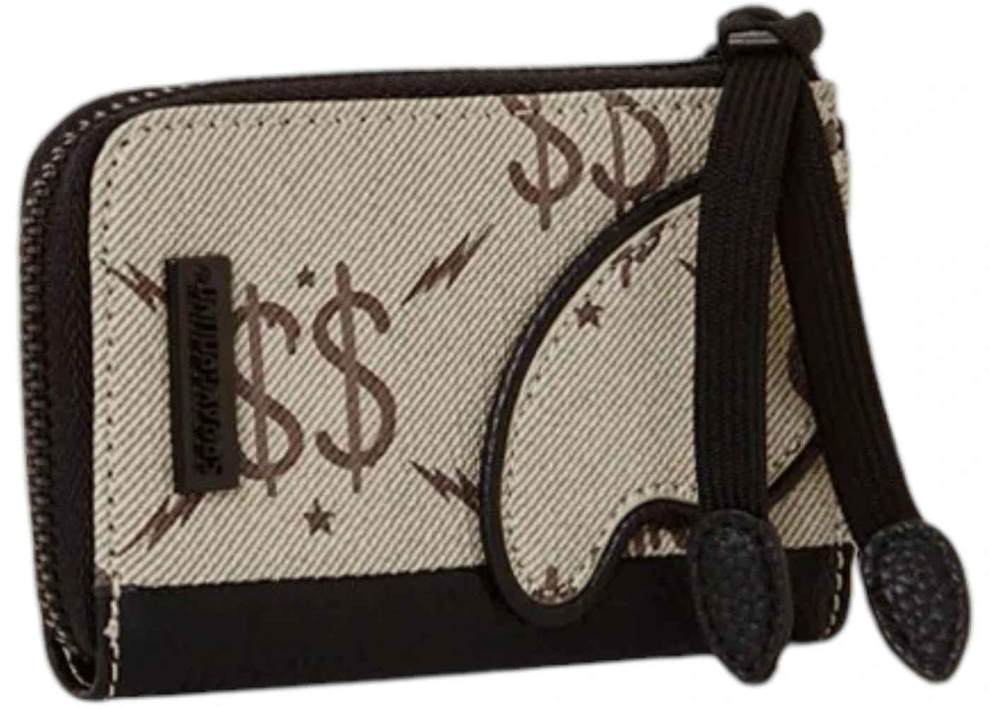 Sprayground The Getaway Wallet Multicolor