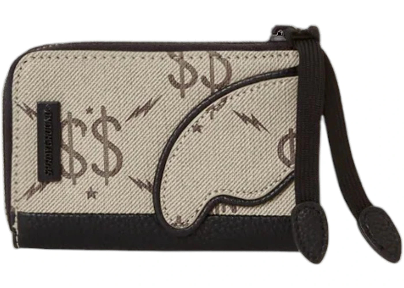 Sprayground The Getaway Wallet Multicolor