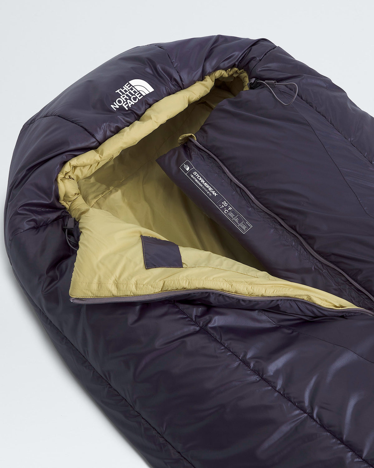 The North Face Stormbreak 20F