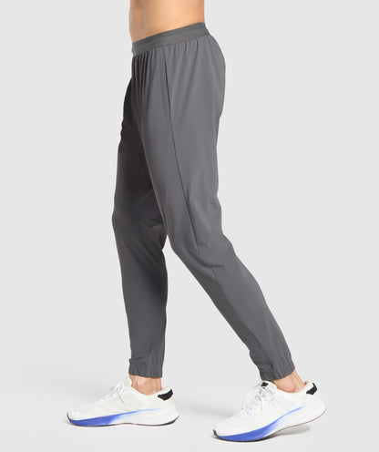 Gymshark Studio Joggers Graphite Grey