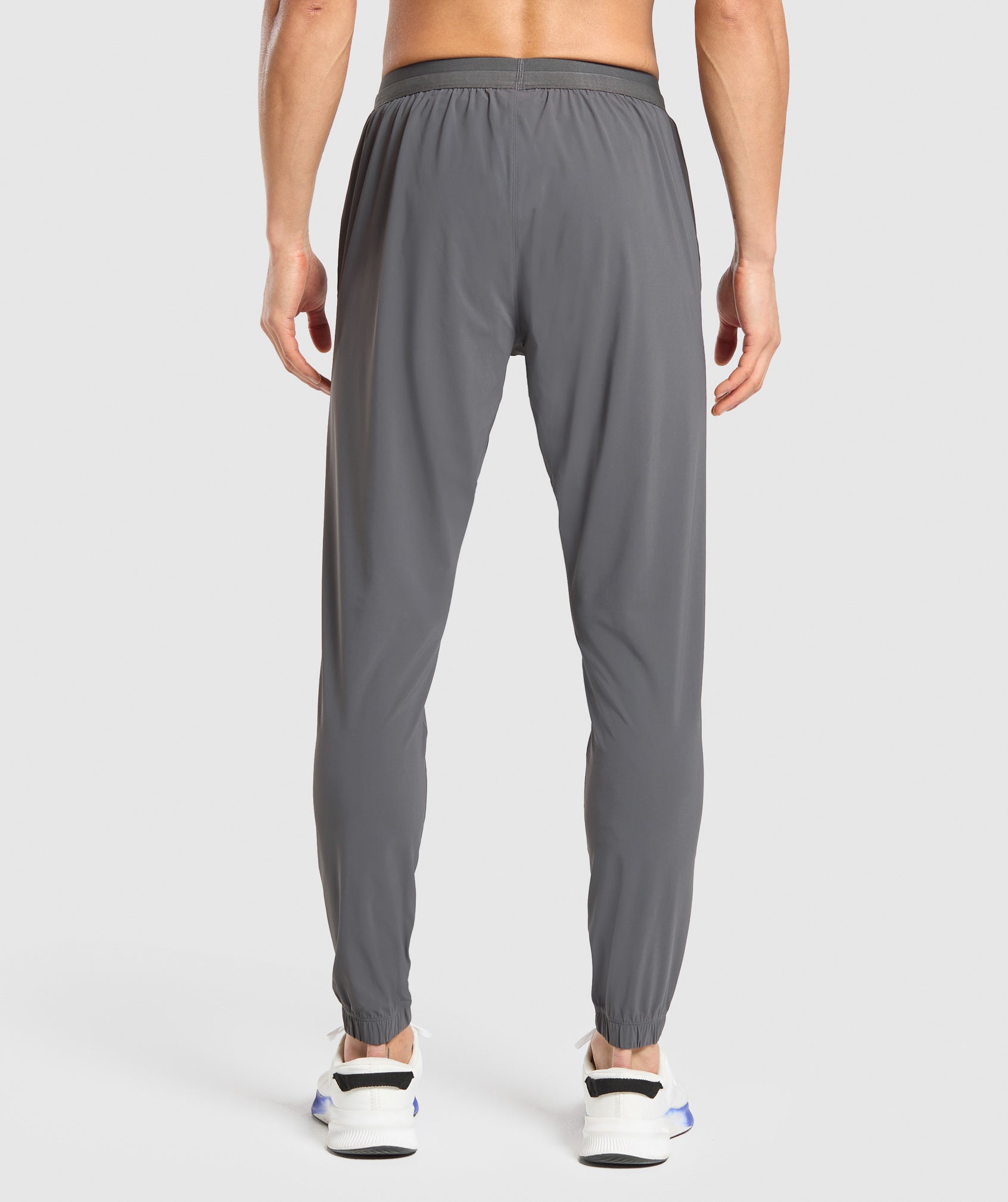 Gymshark Studio Joggers Graphite Grey