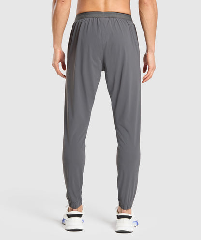Gymshark Studio Joggers Graphite Grey