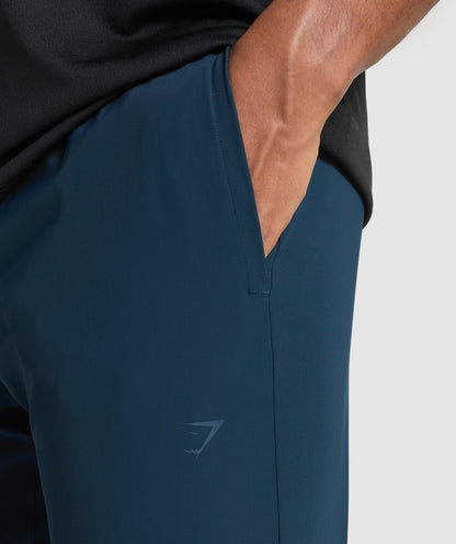 Gymshark Studio Joggers Navy