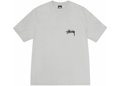 stussy cherries tee fog
