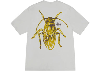 stussy roach tee fog