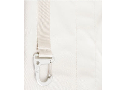 Stussy X Nike Tote Light Bone
