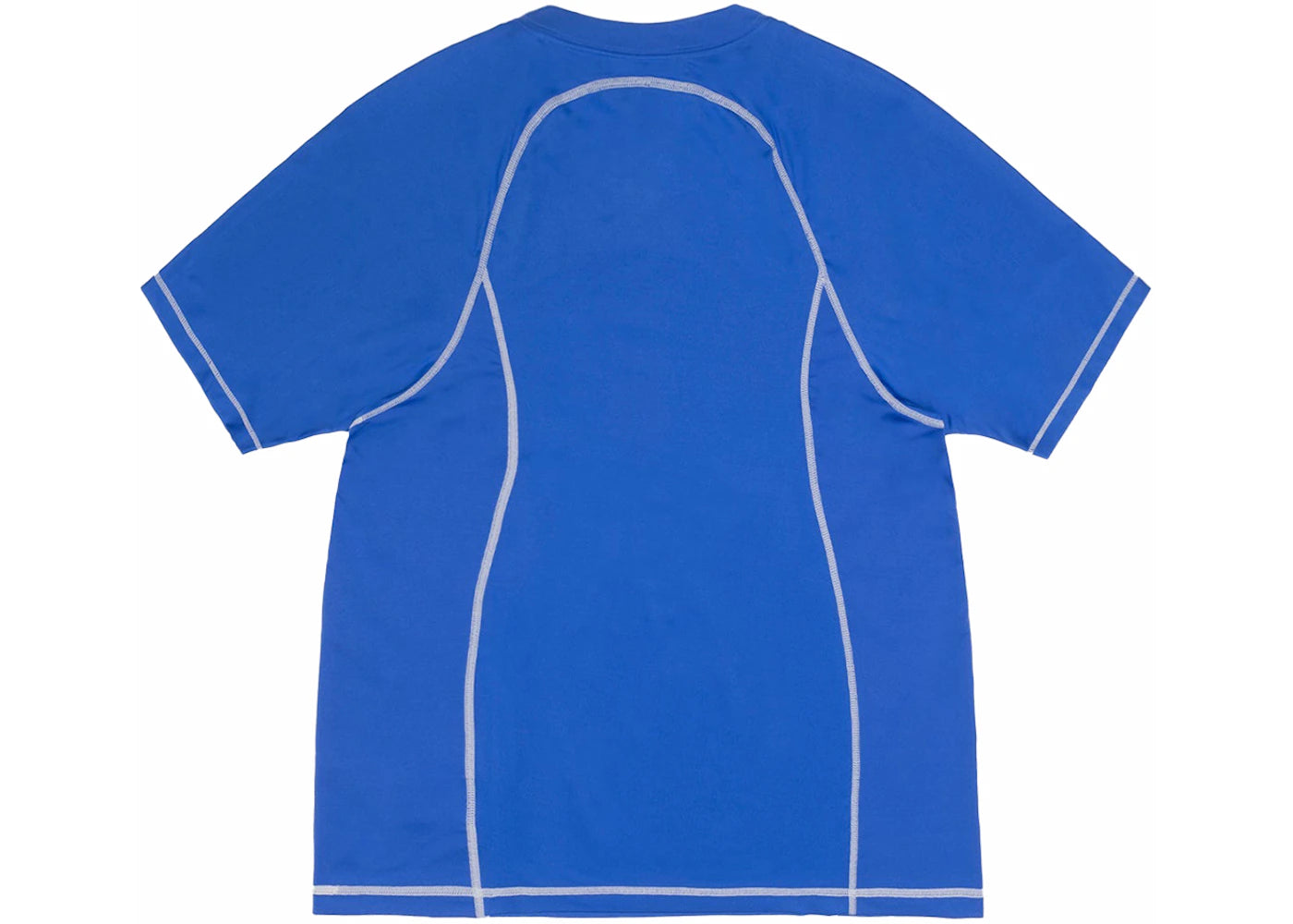 stussy x nike uv crew hyper royal