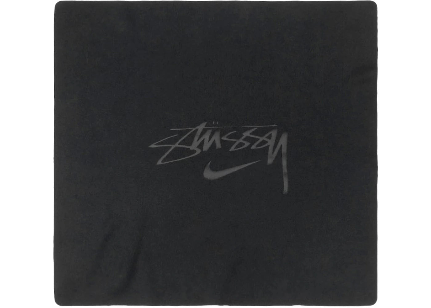 Stussy X Nike Victory Elite Sunglasses Black