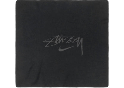 Stussy X Nike Victory Elite Sunglasses Black