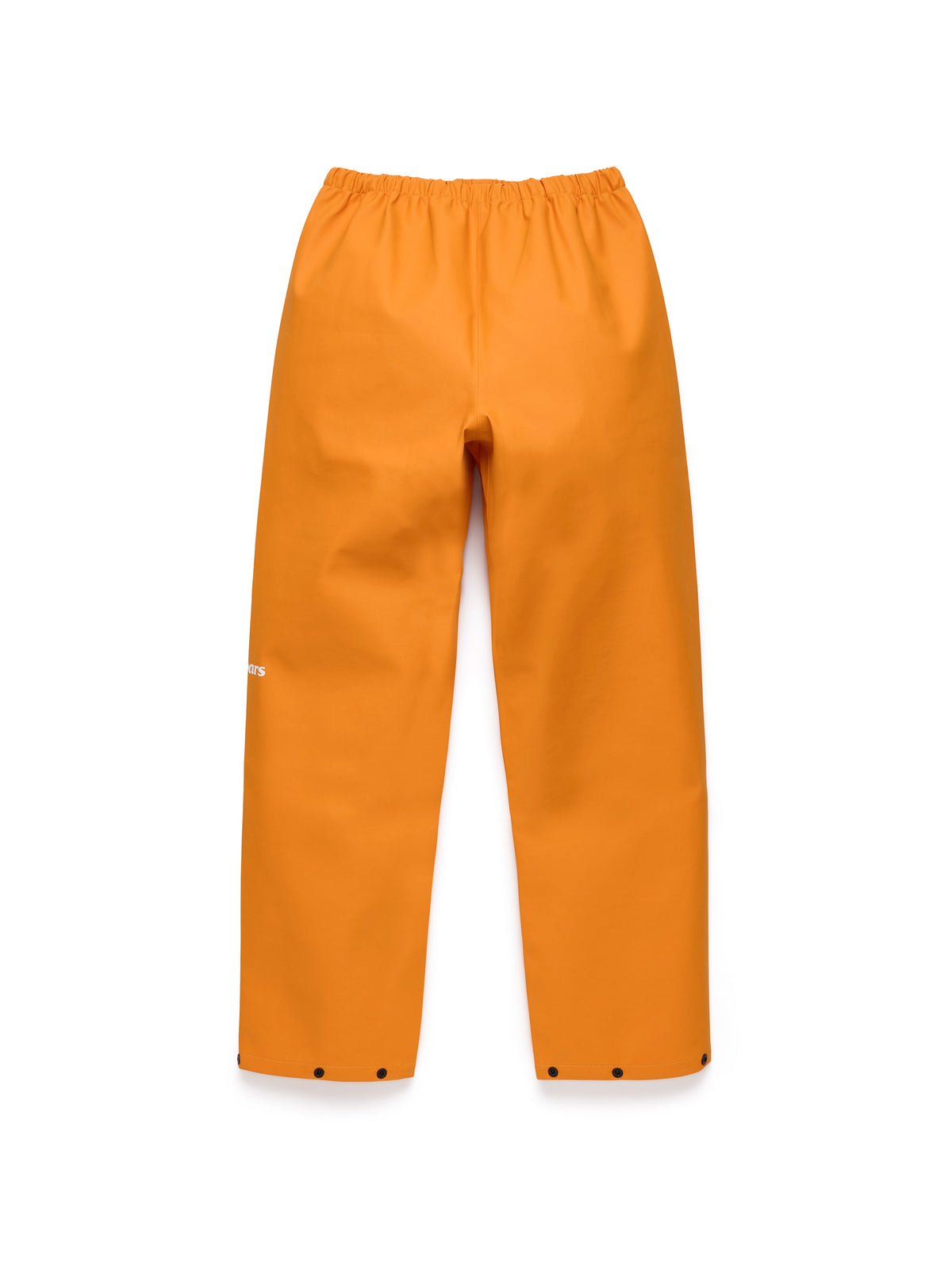 Stüssy Tears Fishing Slicker Pant Orange