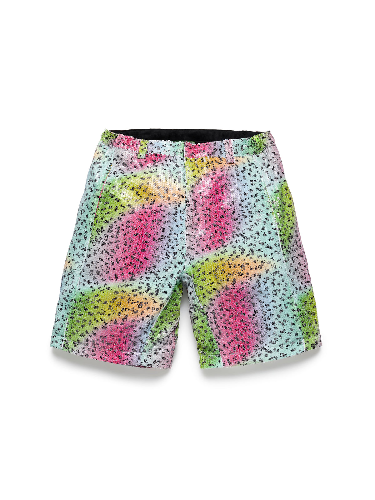 Stüssy Tears Rainbow Trout Sequin Pant