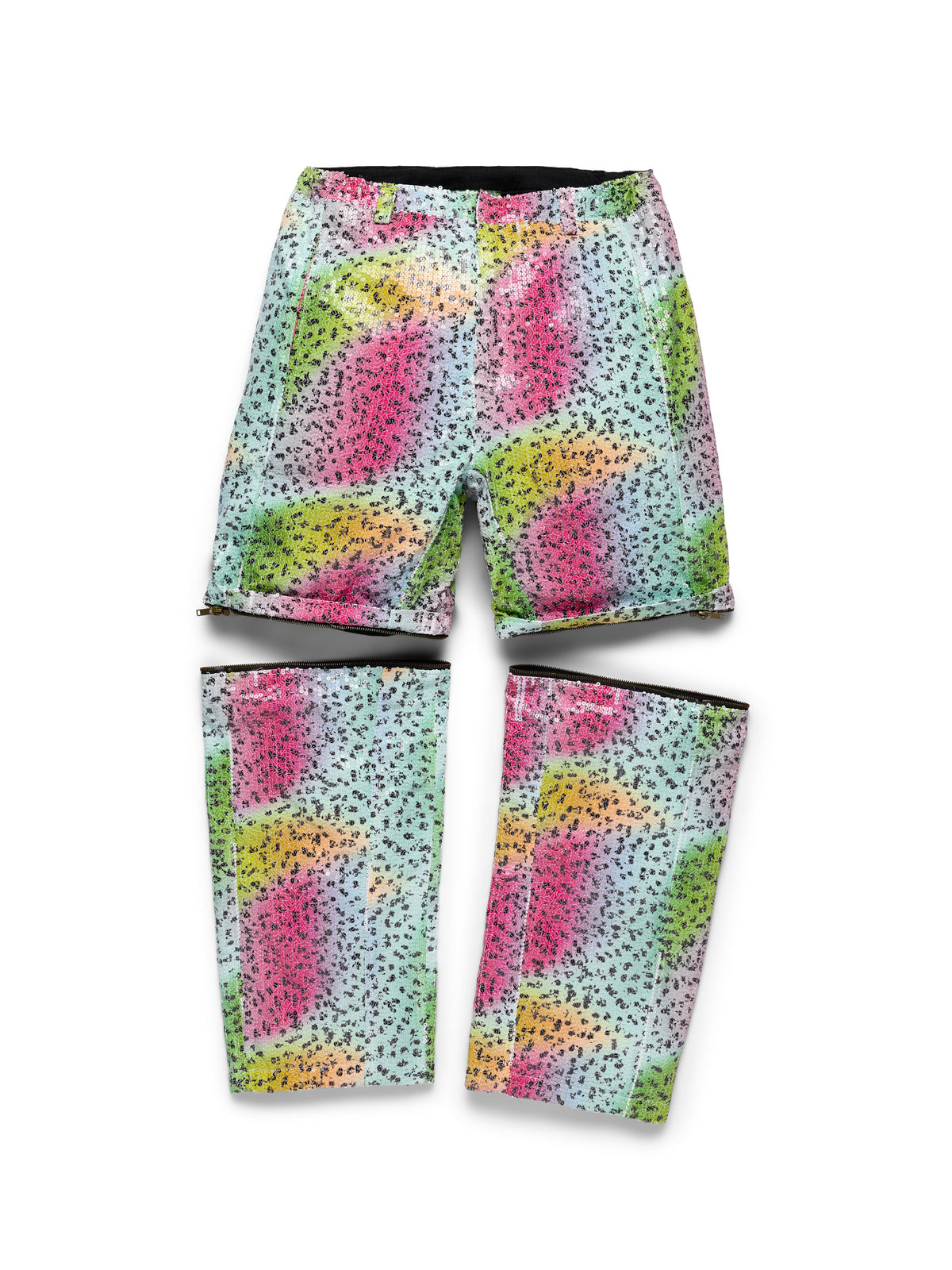 Stüssy Tears Rainbow Trout Sequin Pant