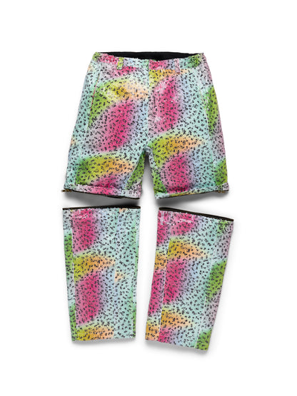 Stüssy Tears Rainbow Trout Sequin Pant