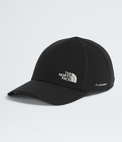 The North Face Summer LT Trucker Hat TNF Black Dusk Blue/Space