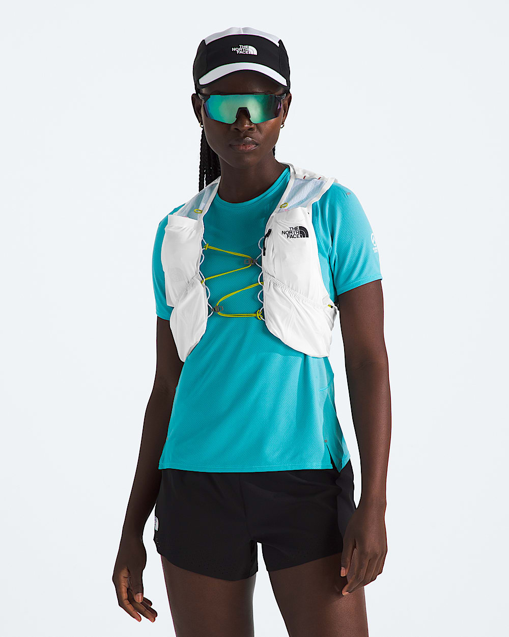 The North Face Summit Run Vest 10