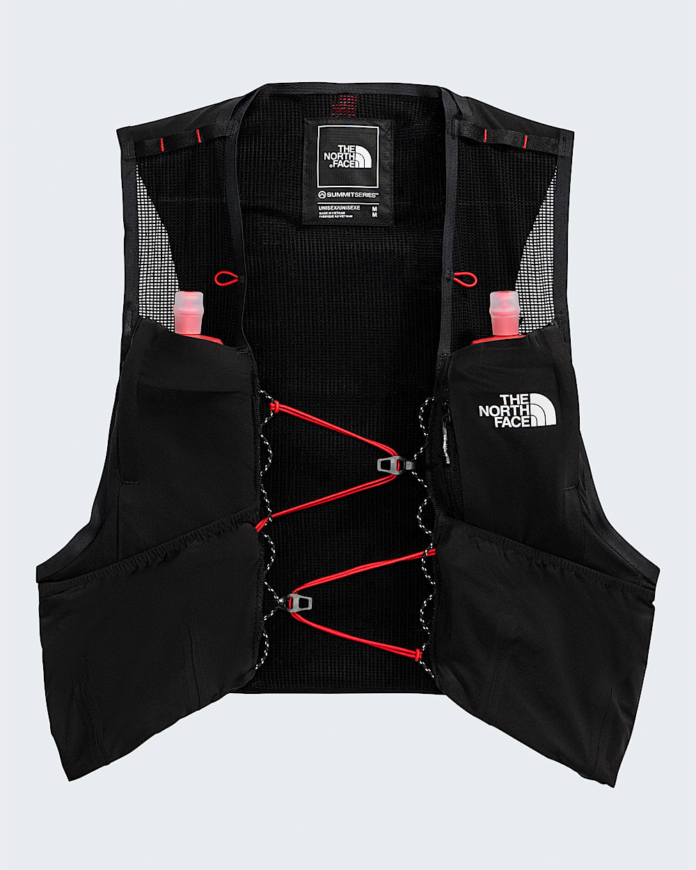 The North Face Summit Run Vest 10