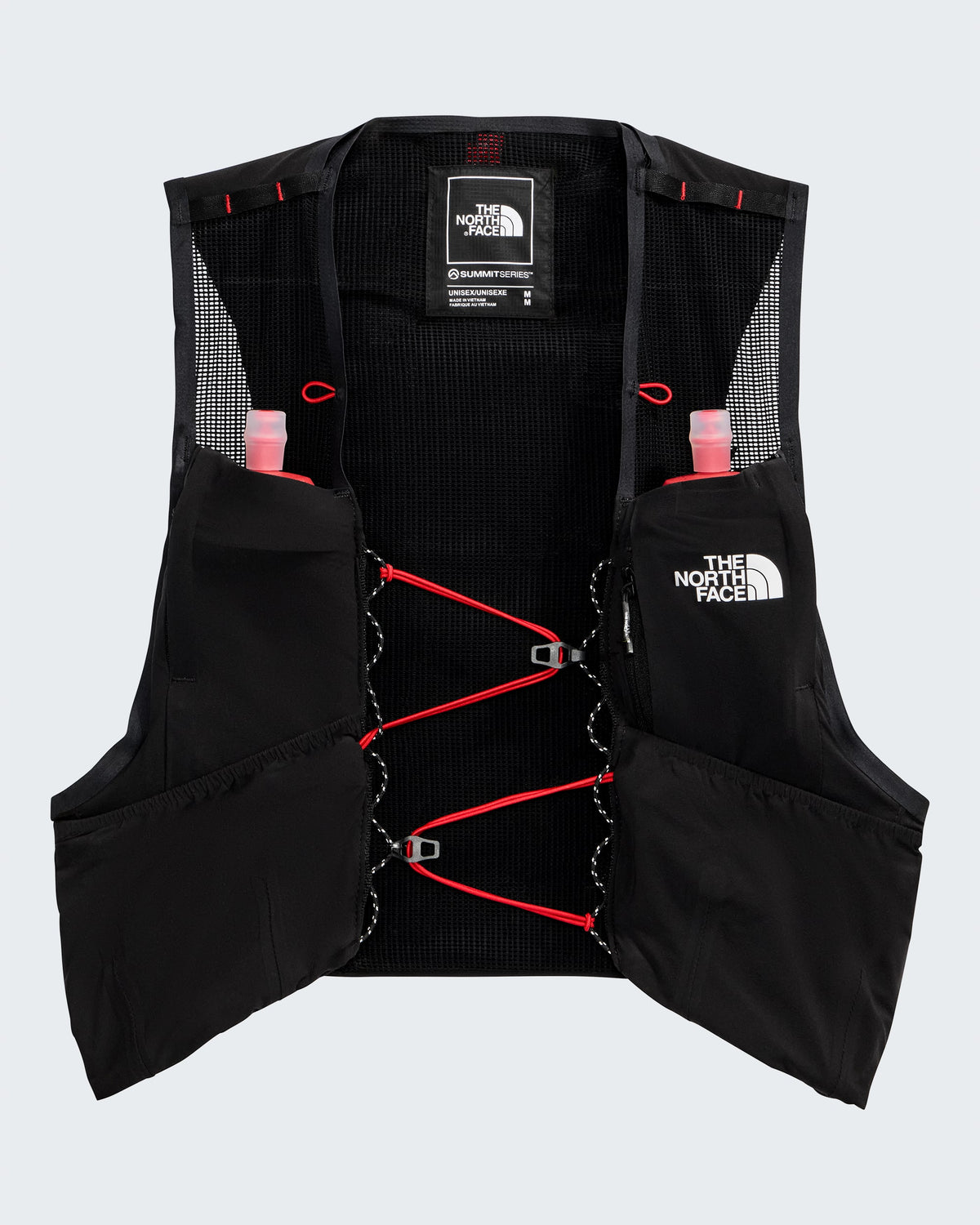 The North Face Summit Run Vest 10