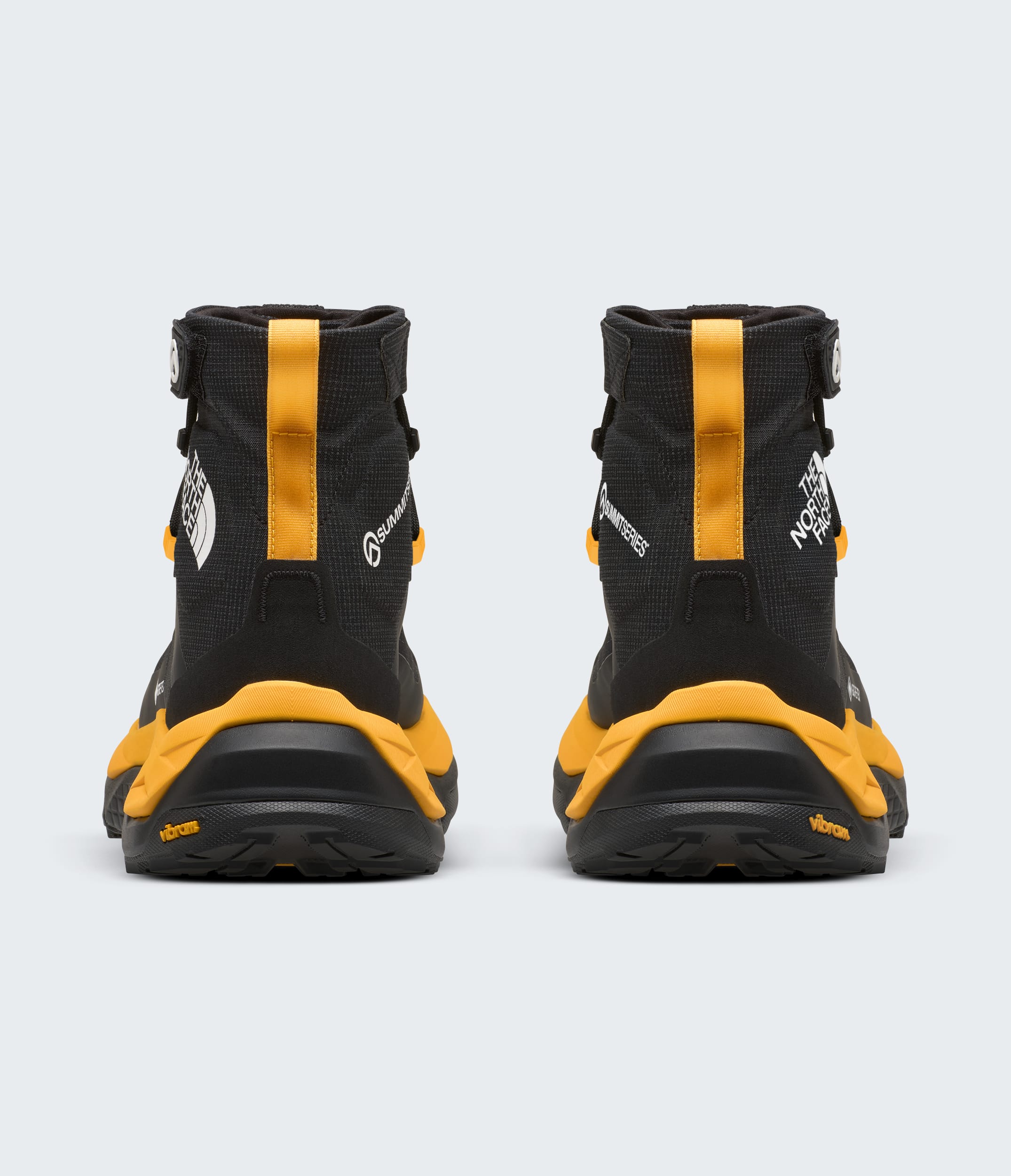 The North Face Summit Series Fastpack Gore-Tex Shoes Tnf Black Tnf Black