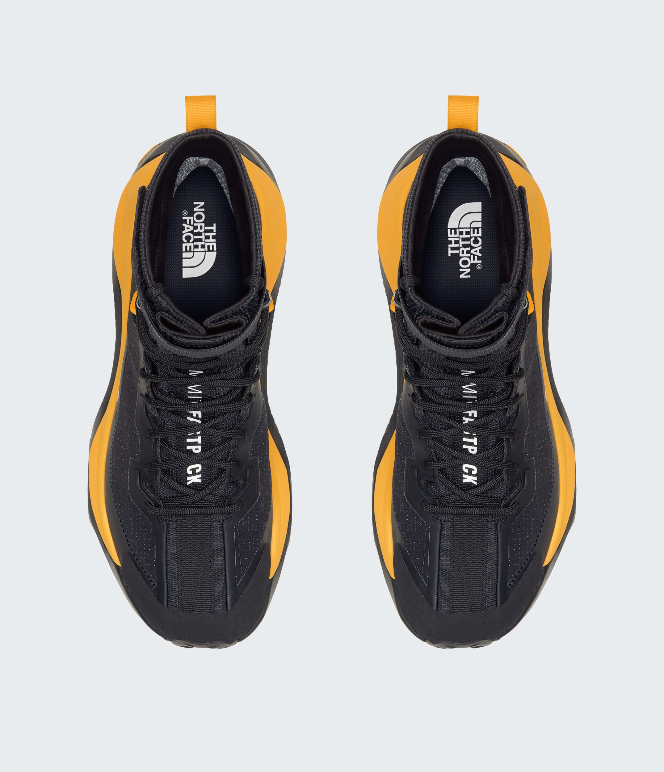 The North Face Summit Series Fastpack Gore-Tex Shoes Tnf Black Tnf Black