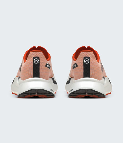 The North Face Summit Series Vectiv Pro 3 Shoes Citrus Rust Citrus Rust