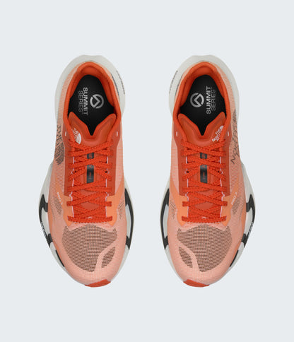 The North Face Summit Series Vectiv Pro 3 Shoes Citrus Rust Citrus Rust