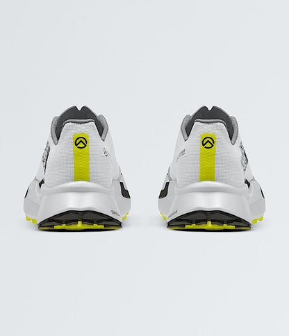 The North Face Summit Series Vectiv Pro 3 Shoes White Ash