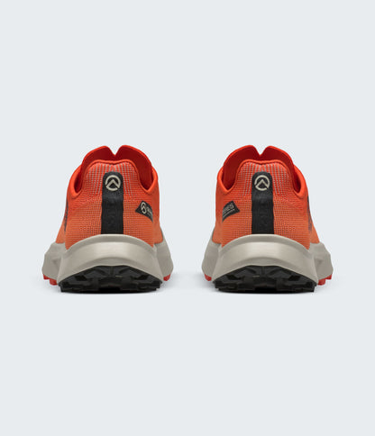 The North Face Summit Series Vectiv Sky 2 Shoes Lava Red Lava Red