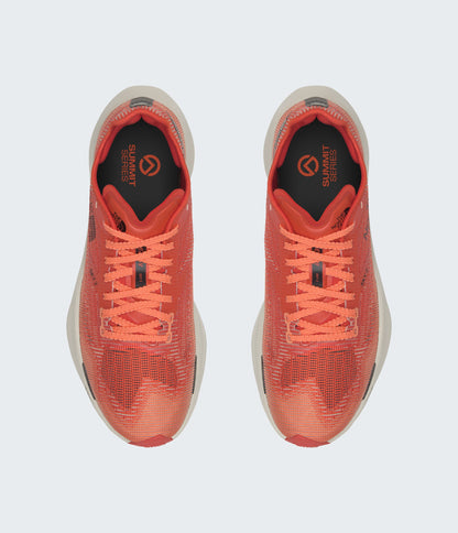 The North Face Summit Series Vectiv Sky 2 Shoes Lava Red Lava Red