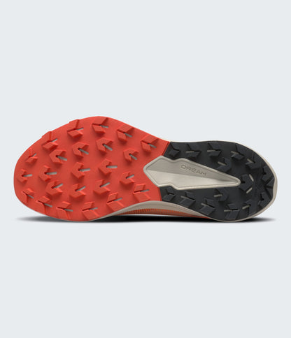 The North Face Summit Series Vectiv Sky 2 Shoes Lava Red Lava Red