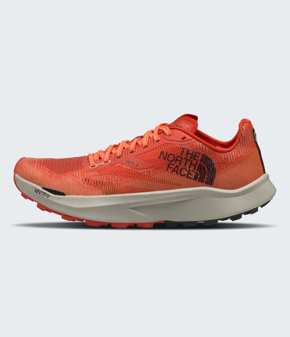 The North Face Summit Series Vectiv Sky 2 Shoes Lava Red Lava Red