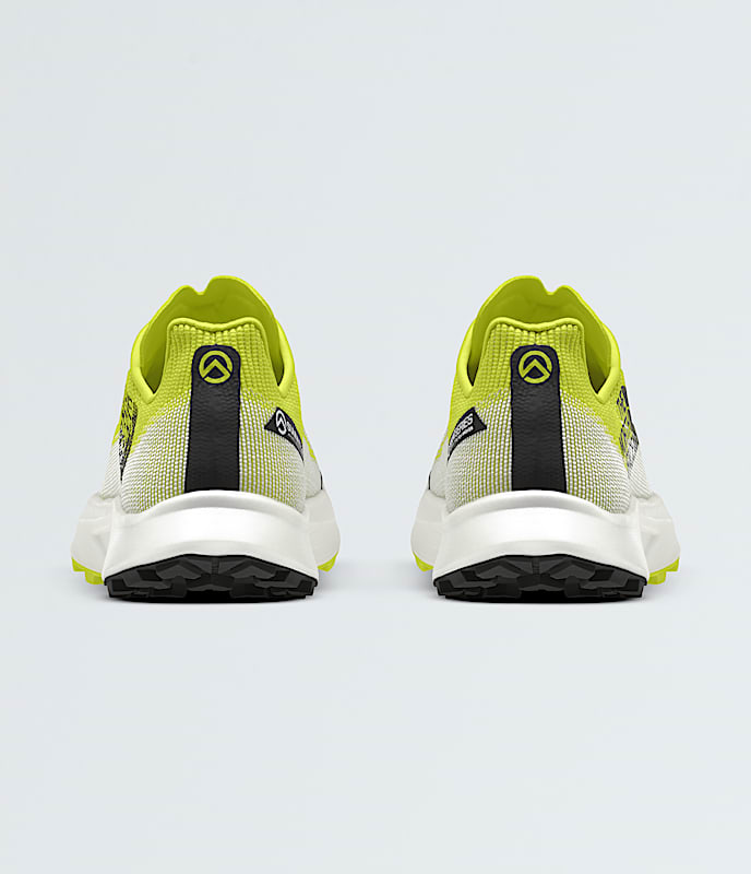 The North Face Summit Series Vectiv Sky 2 Shoes White Ash
