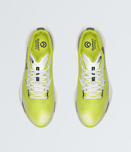 The North Face Summit Series Vectiv Sky 2 Shoes White Ash