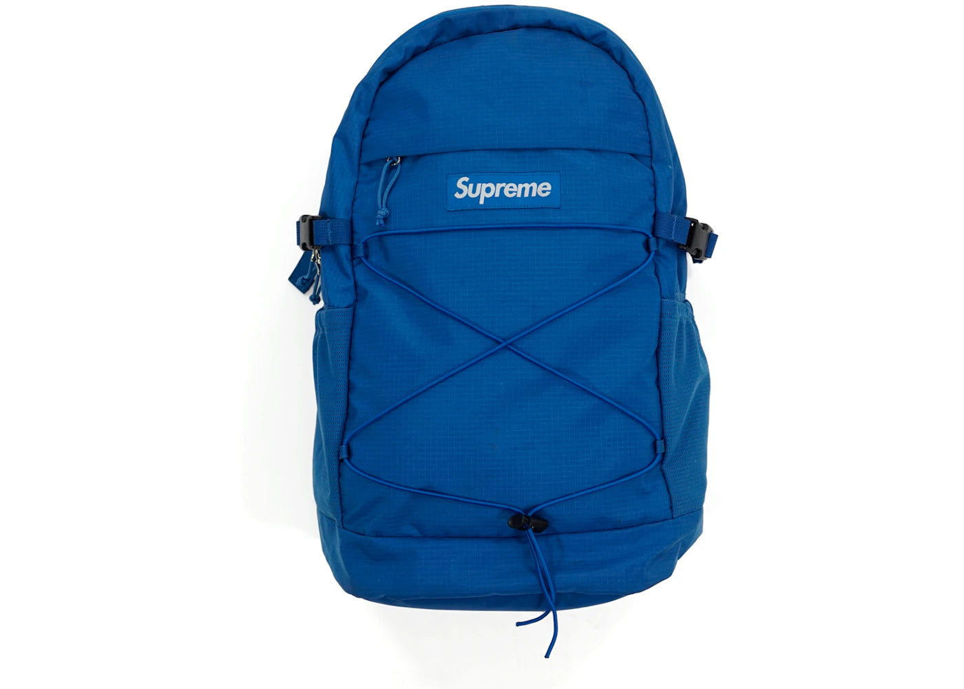 Supreme 210 Denier Cordura Backpack Royal