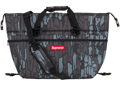Supreme Ao 24-Pack Cooler Bag Trebark Camo