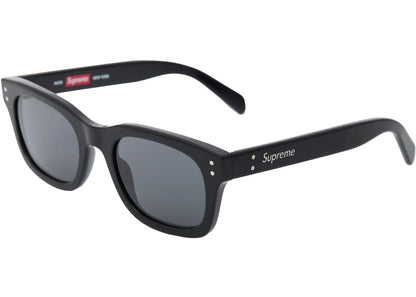 Supreme Avon Sunglasses Ss25 Black