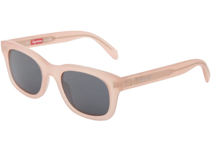Supreme Avon Sunglasses Ss25 Pink