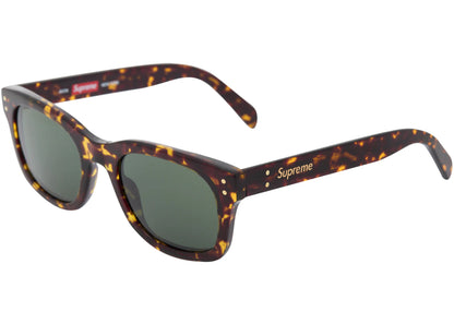 Supreme Avon Sunglasses Ss25 Tortoise